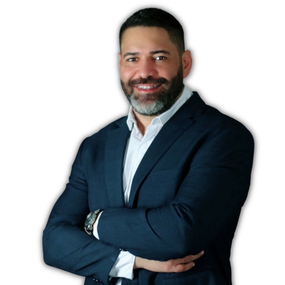 Fernando Pacheco